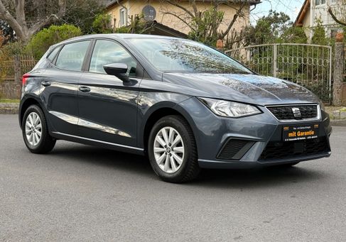 Seat Ibiza, 2020