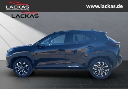 Toyota Yaris Cross, 2026 2