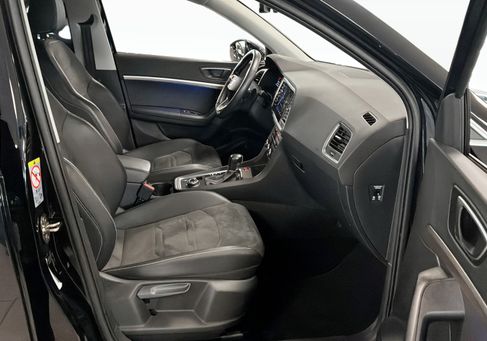 Seat Ateca, 2021 3