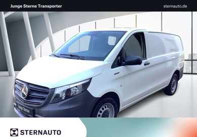 Mercedes-Benz Vito, 2023