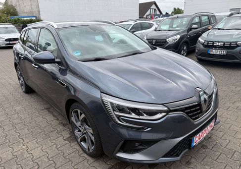 Renault Megane, 2022