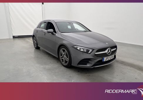 Mercedes-Benz A 180, 2021