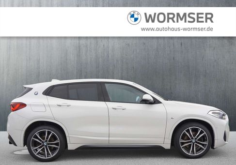 BMW X2, 2021 3