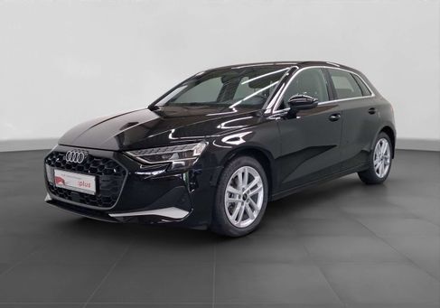 Audi A3, 2025 2