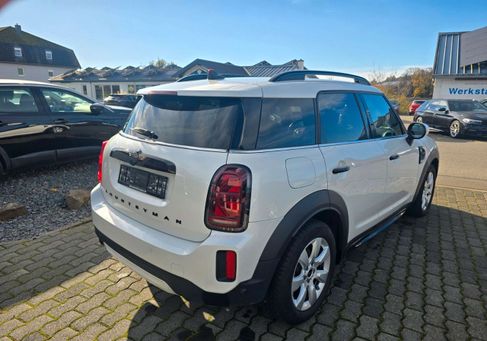 MINI Cooper Countryman, 2023