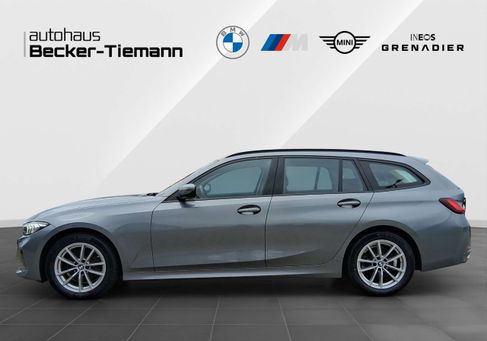 BMW 320, 2023