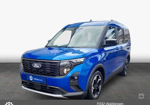 Ford Tourneo Courier, 2024