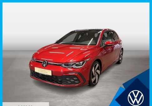 Volkswagen Golf, 2022