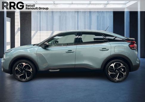 Citroën C4, 2023 2