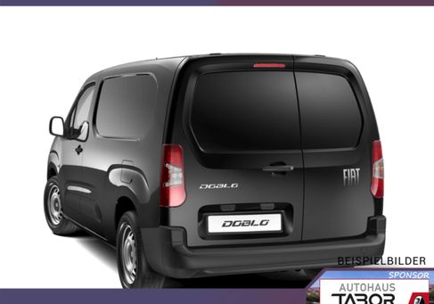 Fiat Doblo, 2026