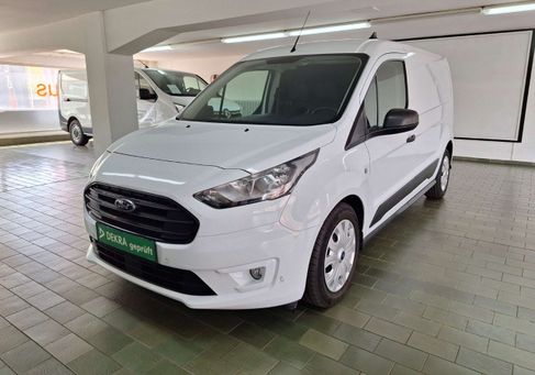 Ford Transit Connect, 2023