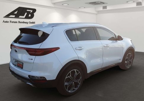 Kia Sportage, 2019 3