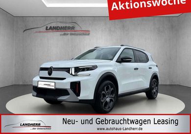 Citroën C3 Aircross, 2026