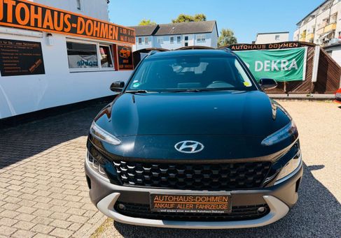 Hyundai Kona, 2022 2