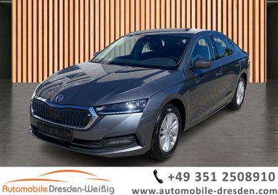 Skoda Octavia, 2023