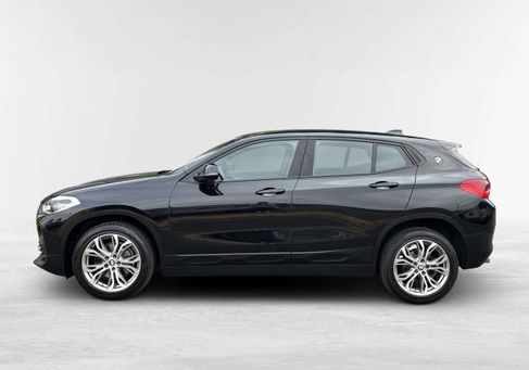 BMW X2, 2020 3