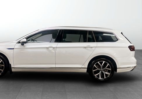 Volkswagen Passat Variant, 2022 2