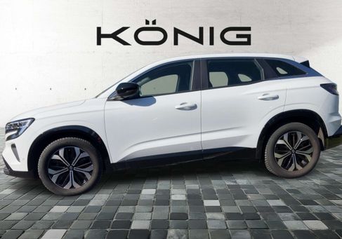 Renault Austral, 2024