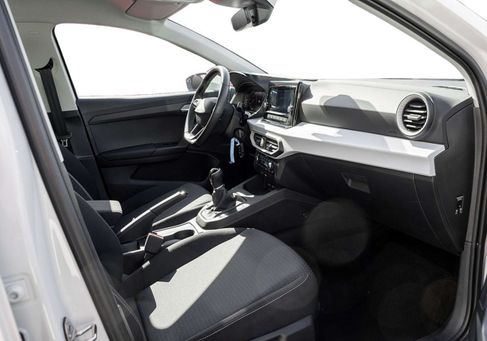 Seat Ibiza, 2024 2