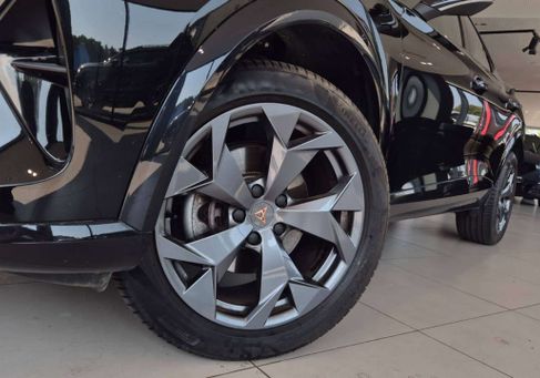Cupra Formentor, 2025