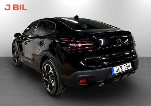 Citroën, 2023 2