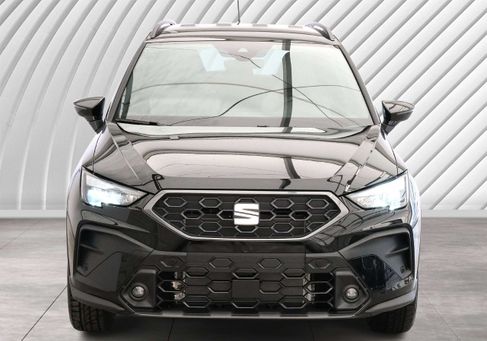 Seat Arona, 2026
