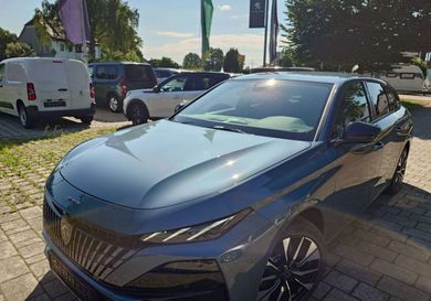 Peugeot 308, 2026