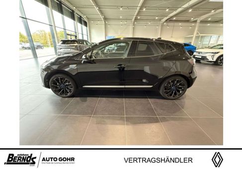 Renault Clio, 2026