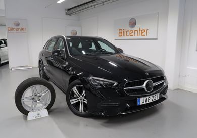 Mercedes-Benz C 300, 2024