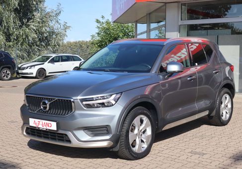 Volvo XC40, 2019 2