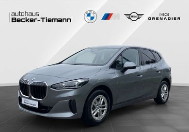 BMW 220, 2023