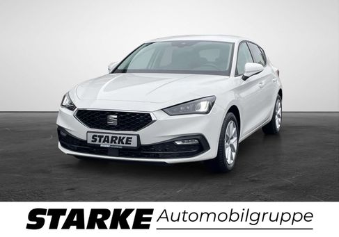 Seat Leon, 2024