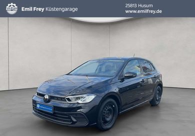 Volkswagen Polo, 2022