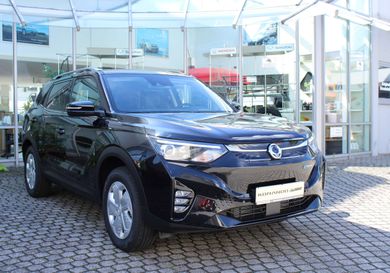 Ssangyong Korando, 2024