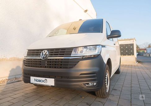 Volkswagen T6 Transporter, 2020