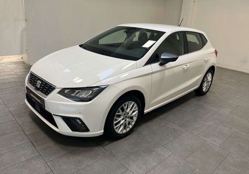 Seat Ibiza, 2024