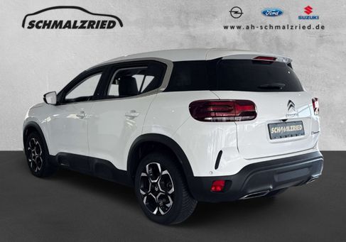 Citroën C5 Aircross, 2023