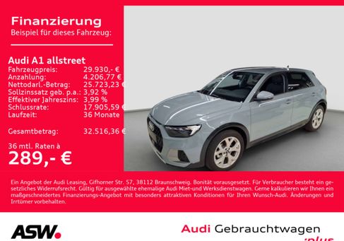 Audi A1, 2026