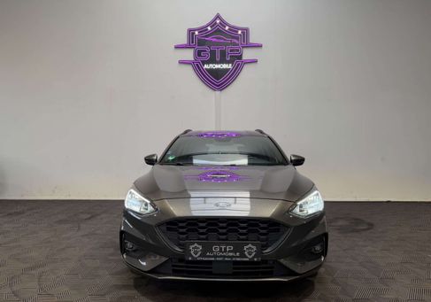 Ford Focus, 2021 3