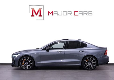 Volvo S60, 2020 3