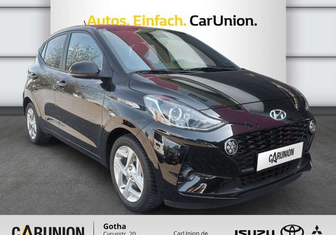 Hyundai i10, 2023 3