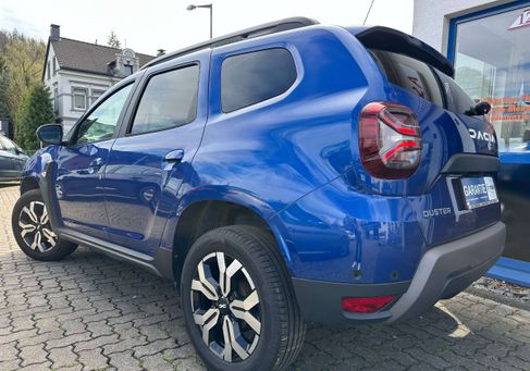 Dacia Duster, 2023 3