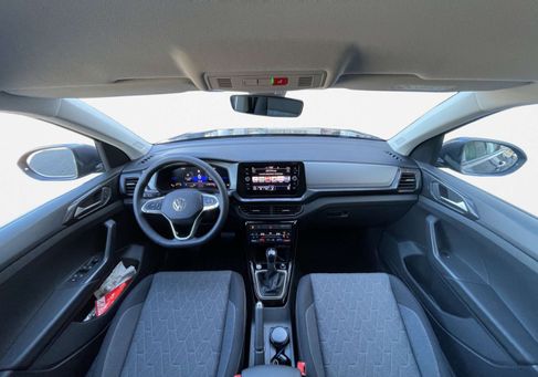 Volkswagen T-Cross, 2026