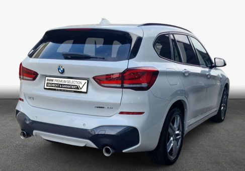 BMW X1, 2021 2
