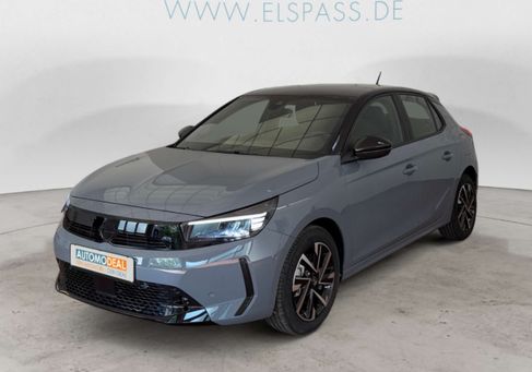 Opel Corsa, 2025
