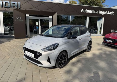 Hyundai i10, 2024 2