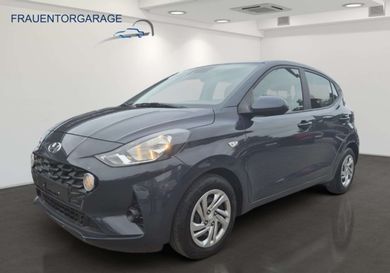 Hyundai i10, 2023