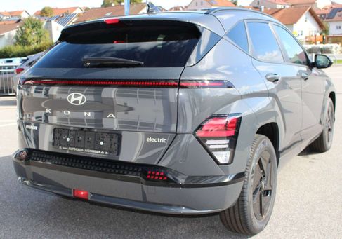 Hyundai Kona, 2025 3
