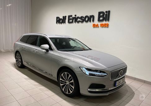 Volvo V90, 2023