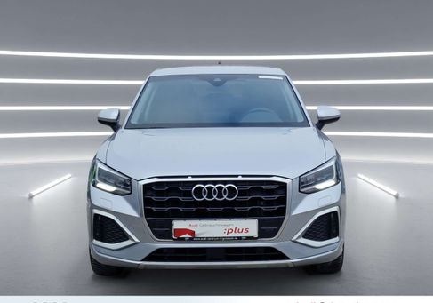 Audi Q2, 2024